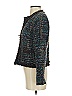 Drew Tweed Teal Blazer Size S - photo 5
