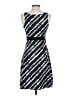Lola Tie-dye Black Cocktail Dress Size XS - photo 2