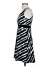 Lola Tie-dye Black Cocktail Dress Size XS - photo 5