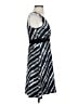 Lola Tie-dye Black Cocktail Dress Size XS - photo 4