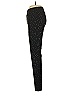 Joseph Ribkoff Stars Black Active Pants Size 1 (estimated) - photo 5