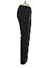 Joseph Ribkoff Stars Black Active Pants Size 1 (estimated) - photo 4