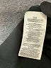 BCBGMAXAZRIA Solid Black Cocktail Dress Size 2 - photo 8