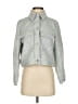 Zara Tweed Gray Jacket Size S - photo 1