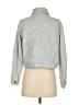 Zara Tweed Gray Jacket Size S - photo 2