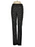 Joseph Ribkoff Polka Dots Black Casual Pants Size 1 (estimated) - photo 1