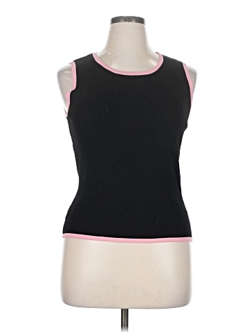 Finity Sweater Vest (view 1)