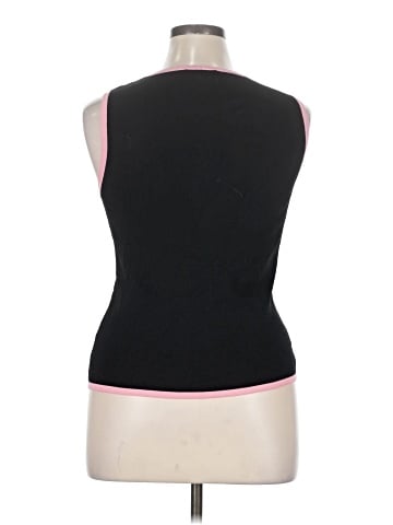 Finity Sweater Vest (view 2)