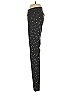 Joseph Ribkoff Polka Dots Black Casual Pants Size 1 (estimated) - photo 5