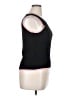 Finity Black Sweater Vest Size 1X - photo 4