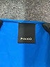 Pinko Blue Sleeveless Blouse Size 4 - photo 3