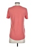 Athleta Pink Active T-Shirt Size S - photo 2