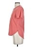 Athleta Pink Active T-Shirt Size S - photo 5