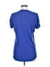 Nike Blue Short Sleeve T-Shirt Size M - photo 2