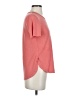Athleta Pink Active T-Shirt Size S - photo 4