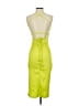 Assorted Brands Green Cocktail Dress Size S - photo 2