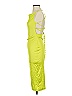 Assorted Brands Green Cocktail Dress Size S - photo 5