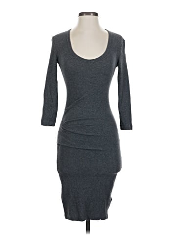 James Perse Casual Dress (view 1)