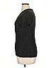 Monrow Gray Active T-Shirt Size XL - photo 5
