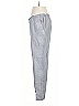 Max Mara Stripes Blue Casual Pants Size 14 - photo 5