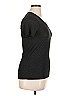 Monrow Gray Active T-Shirt Size XL - photo 4