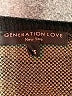 Generation Love Camo Green Pullover Sweater Size XS - photo 7