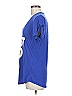 Nike Blue Short Sleeve T-Shirt Size M - photo 5