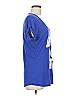 Nike Blue Short Sleeve T-Shirt Size M - photo 4