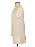 LNA Tan Sleeveless Top Size S - photo 5