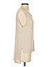 LNA Tan Sleeveless Top Size S - photo 4