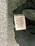 Heavenly Black Long Sleeve Top Size XS - photo 7