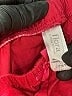 Flora Nikrooz Hearts Red Shorts Size S - photo 3