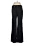 MICHAEL Michael Kors 100% Cotton Stars Black Jeans Size 6 - photo 1