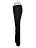 MICHAEL Michael Kors 100% Cotton Stars Black Jeans Size 6 - photo 5