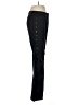 MICHAEL Michael Kors 100% Cotton Stars Black Jeans Size 6 - photo 4