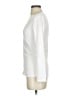 Athleta White Long Sleeve T-Shirt Size S - photo 5