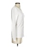 Athleta White Long Sleeve T-Shirt Size S - photo 4