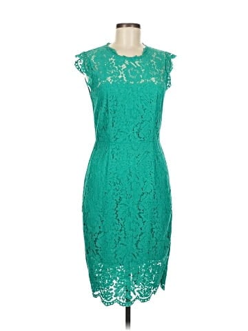 Rachel Zoe Cocktail Dress (view 1)