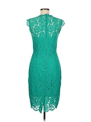 Rachel Zoe Cocktail Dress (view 2)