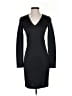 Set Black Cocktail Dress Size 2 - photo 1