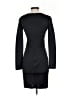 Set Black Cocktail Dress Size 2 - photo 2