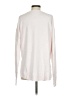 Athleta White Pullover Sweater Size S - photo 2