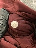 Lululemon Athletica Burgundy Active Pants Size 0 (tall) - photo 8