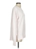Athleta White Pullover Sweater Size S - photo 4