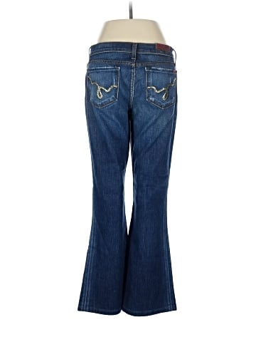 Blue 2 Jeans (view 2)