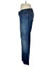 Blue 2 Hearts Blue Jeans Size 29 waist - photo 5