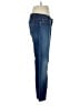 Blue 2 Hearts Blue Jeans Size 29 waist - photo 4