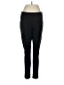 Ellen Tracy Solid Black Active Pants Size M - photo 1