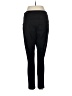 Ellen Tracy Solid Black Active Pants Size M - photo 2