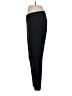 Ellen Tracy Solid Black Active Pants Size M - photo 5